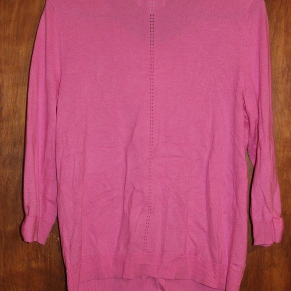 Cardigan - Picture 4 of 4